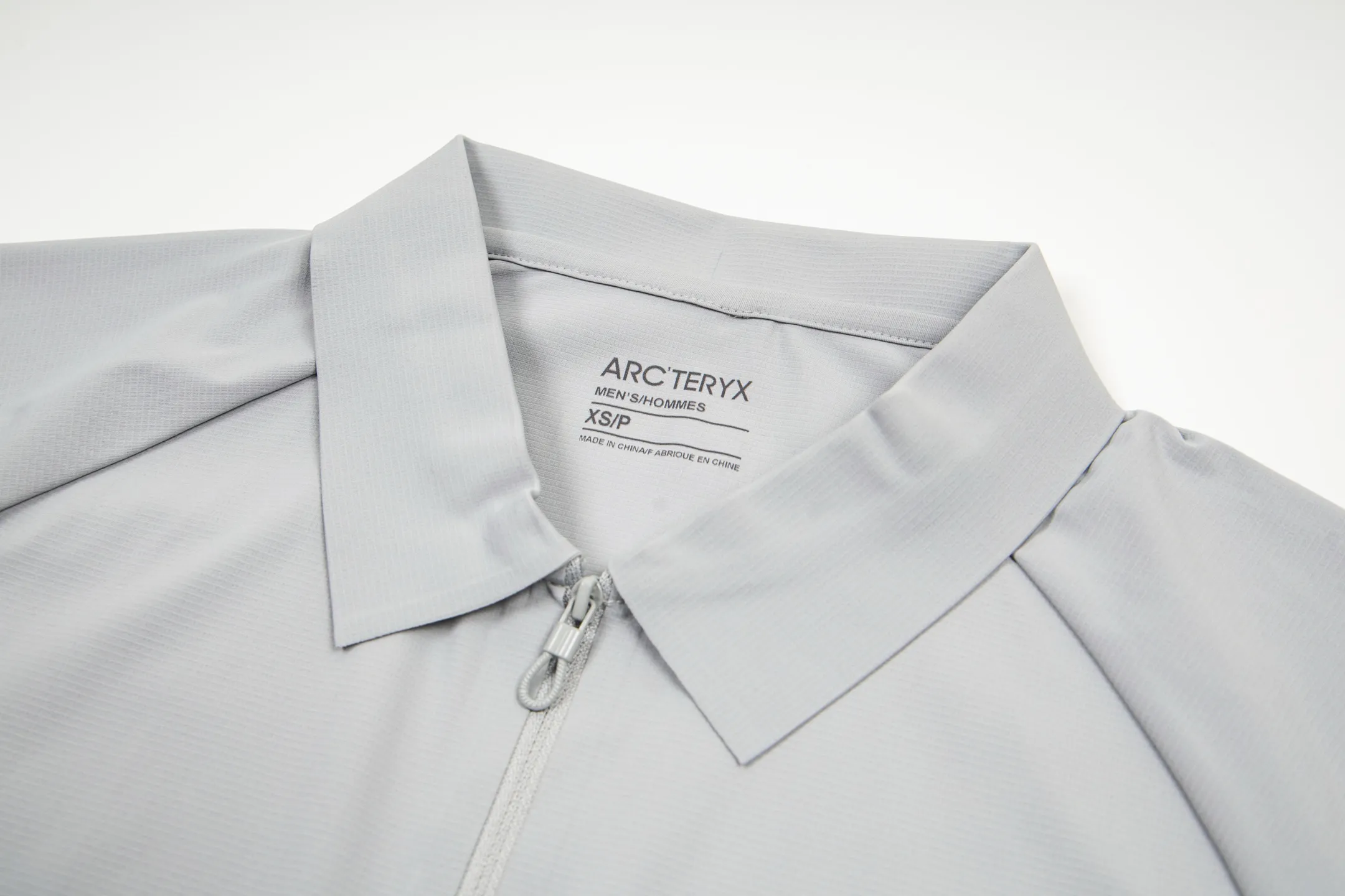 Arcteryx polo
